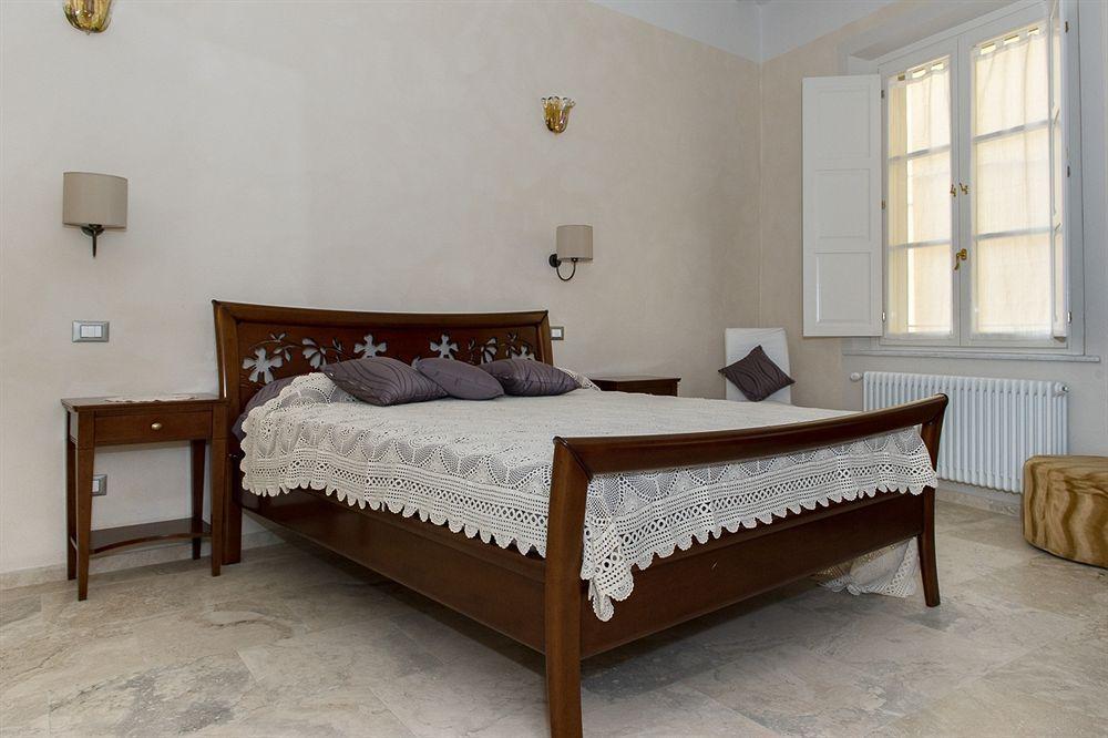 Relais Dei Mercanti B&B And Suites Pisa Kültér fotó