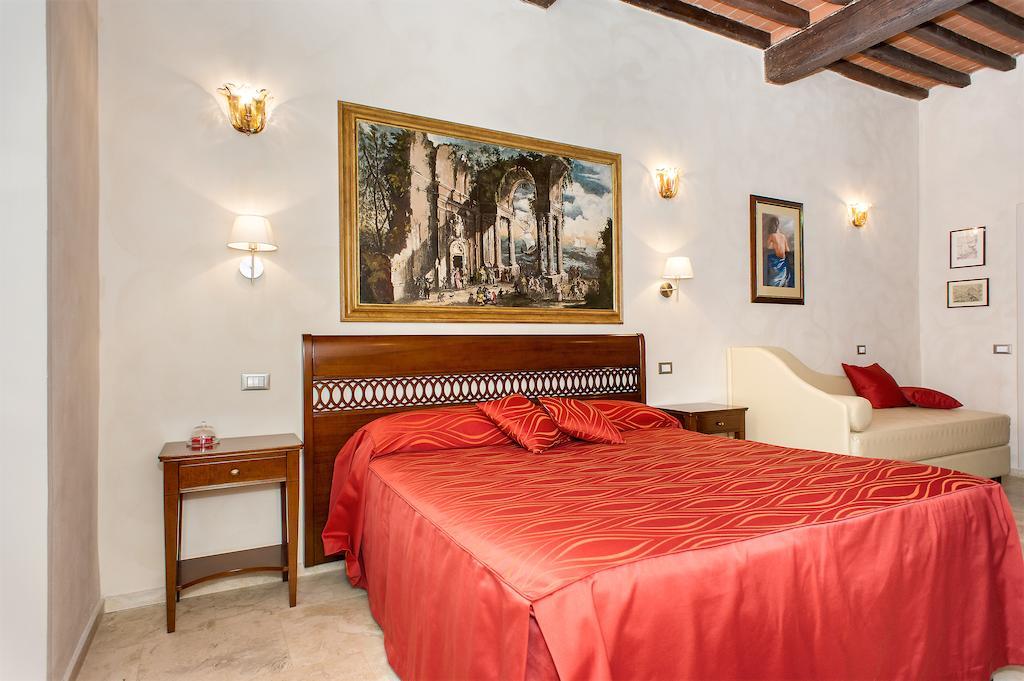 Relais Dei Mercanti B&B And Suites Pisa Szoba fotó