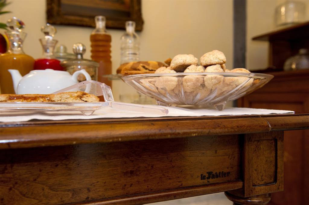 Relais Dei Mercanti B&B And Suites Pisa Kültér fotó