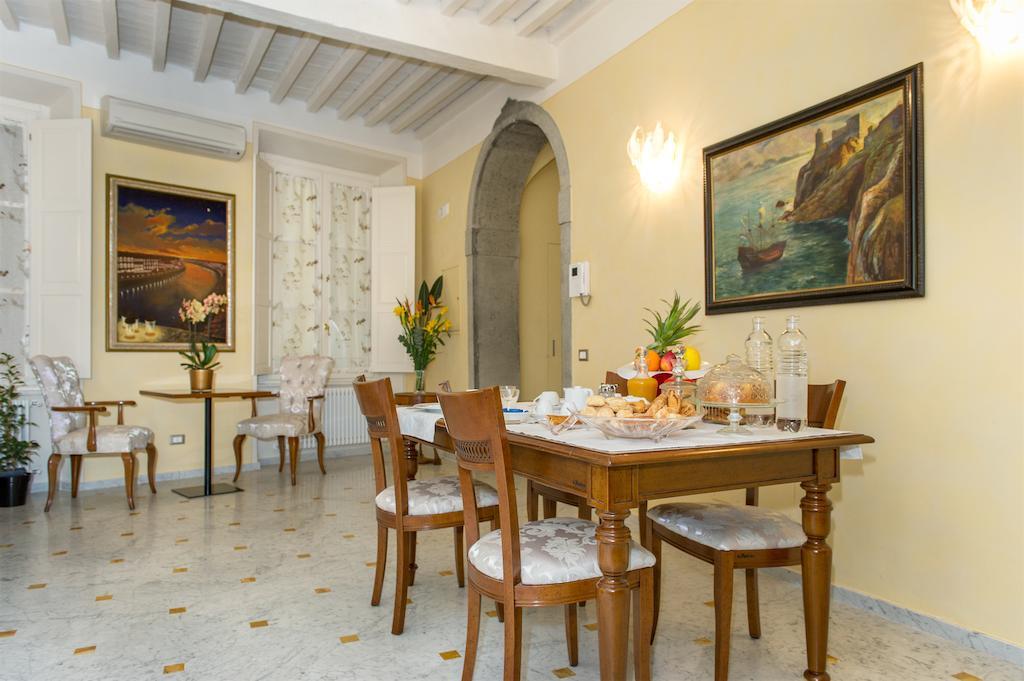 Relais Dei Mercanti B&B And Suites Pisa Kültér fotó
