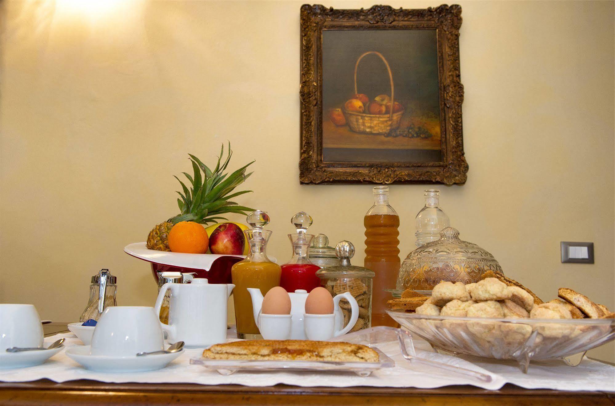 Relais Dei Mercanti B&B And Suites Pisa Kültér fotó