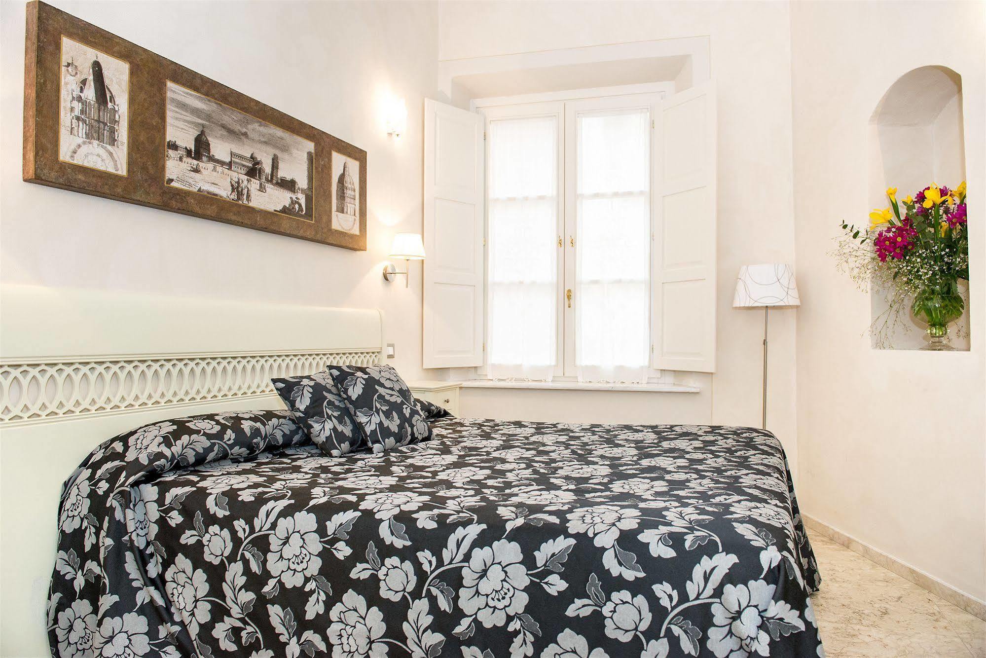 Relais Dei Mercanti B&B And Suites Pisa Kültér fotó