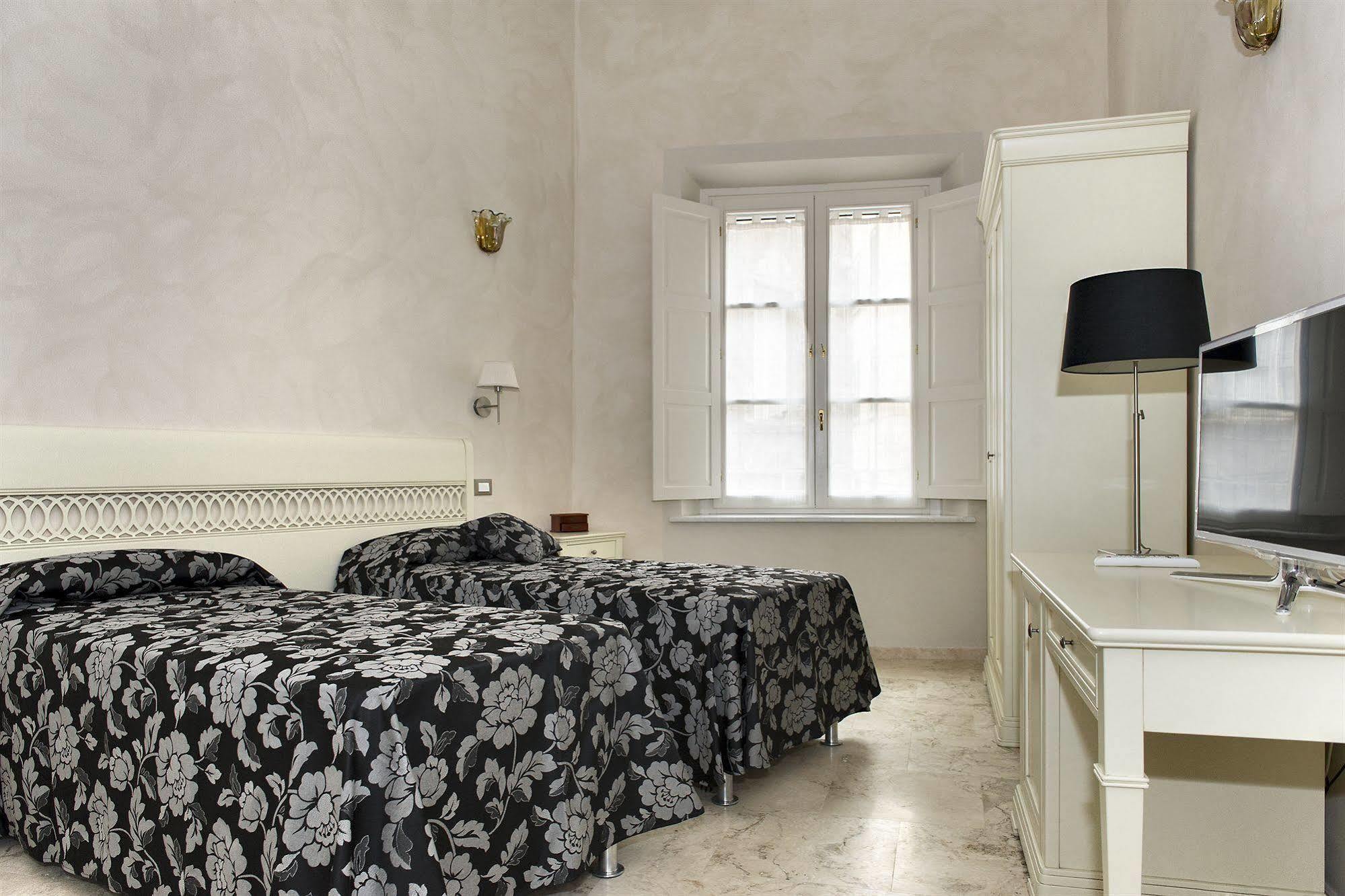 Relais Dei Mercanti B&B And Suites Pisa Kültér fotó