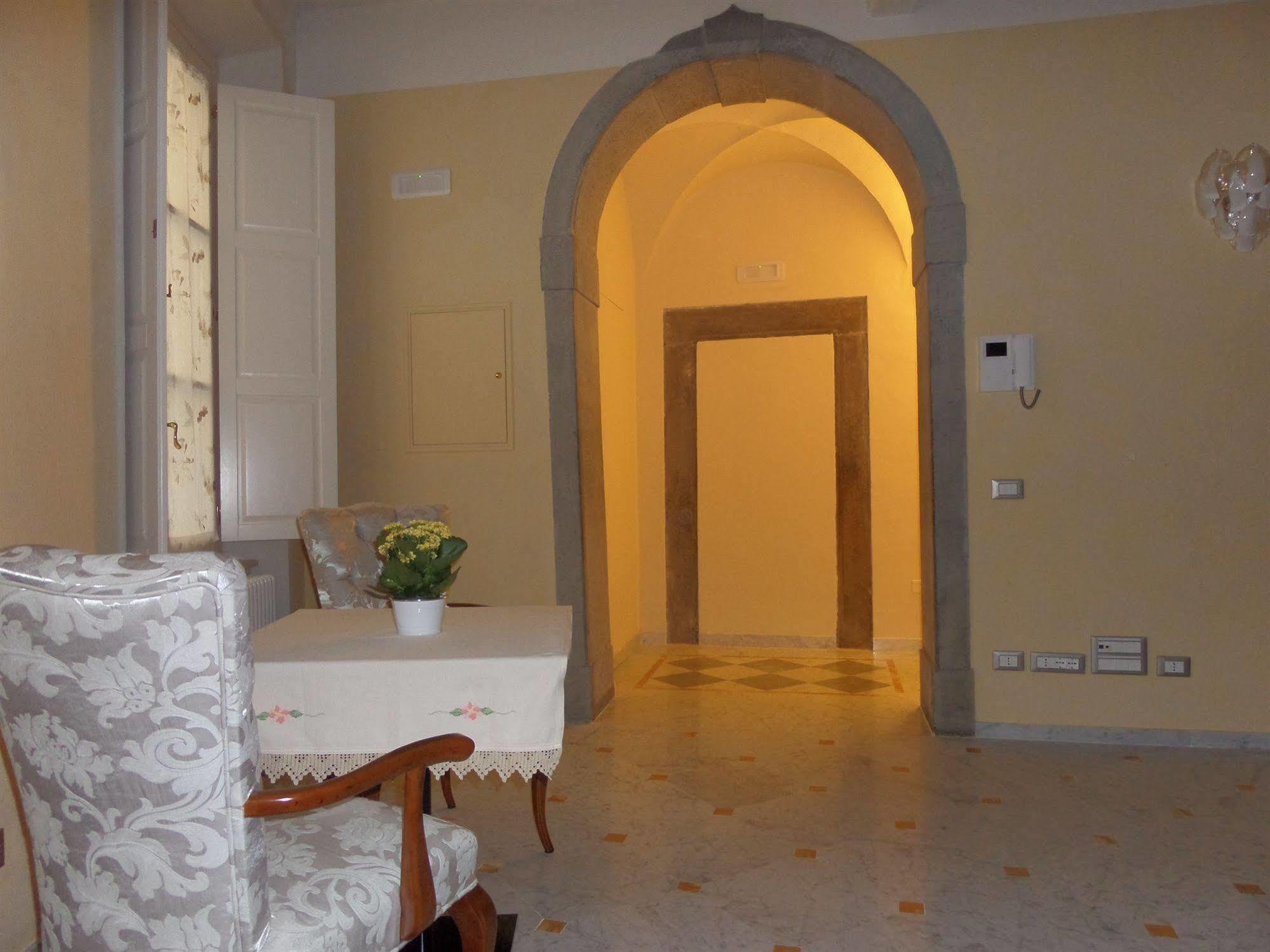 Relais Dei Mercanti B&B And Suites Pisa Kültér fotó
