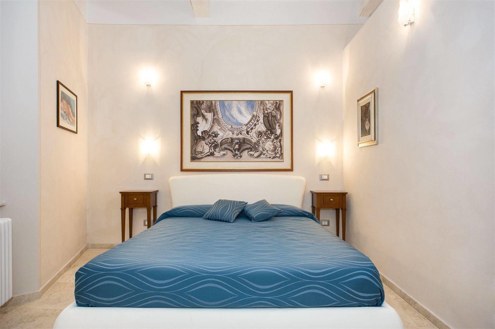 Relais Dei Mercanti B&B And Suites Pisa Kültér fotó