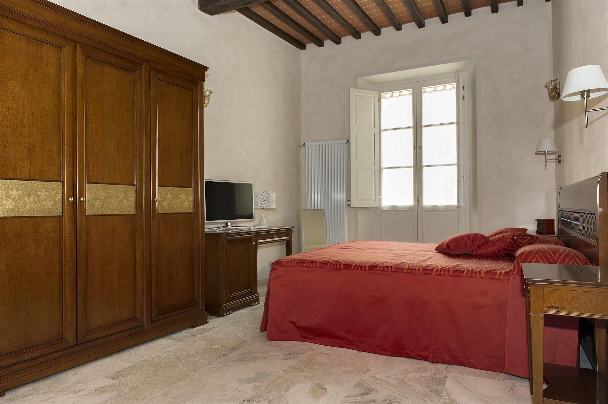 Relais Dei Mercanti B&B And Suites Pisa Kültér fotó