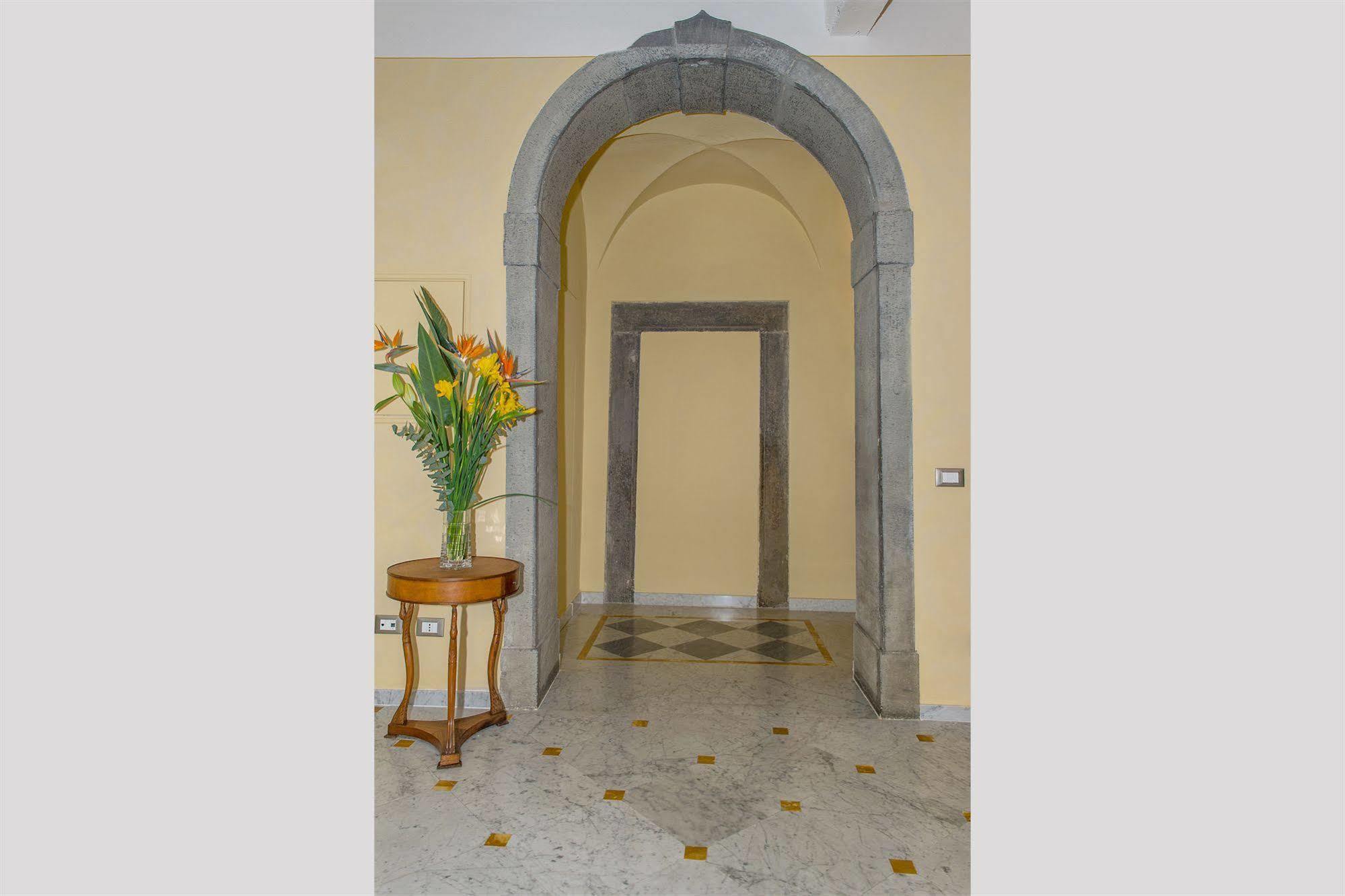 Relais Dei Mercanti B&B And Suites Pisa Kültér fotó