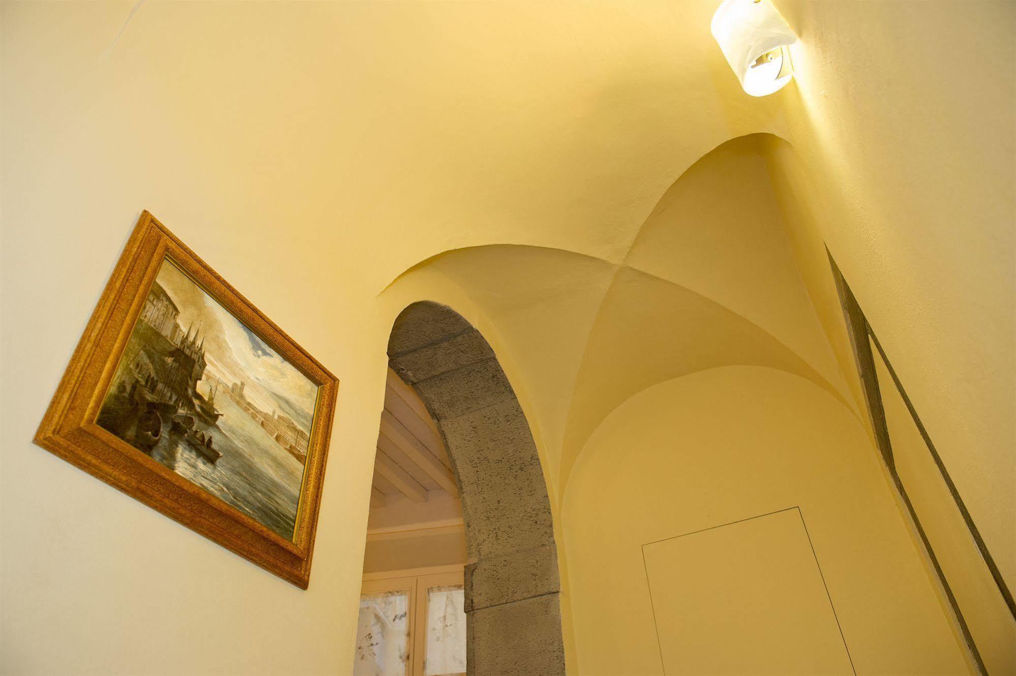 Relais Dei Mercanti B&B And Suites Pisa Kültér fotó